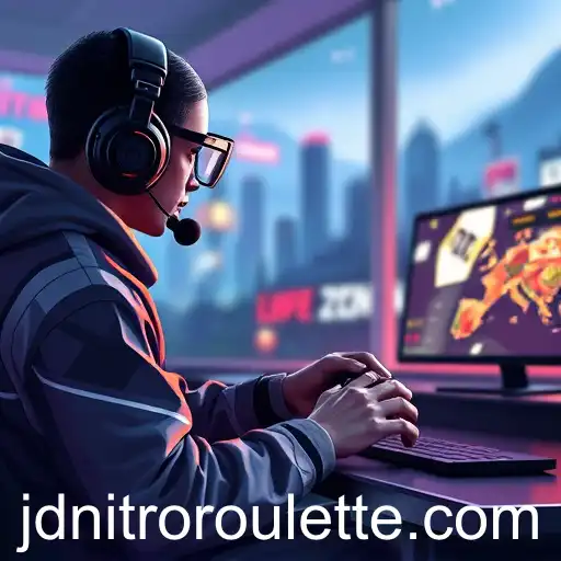 Emerging Trends in Online Gaming for 2025