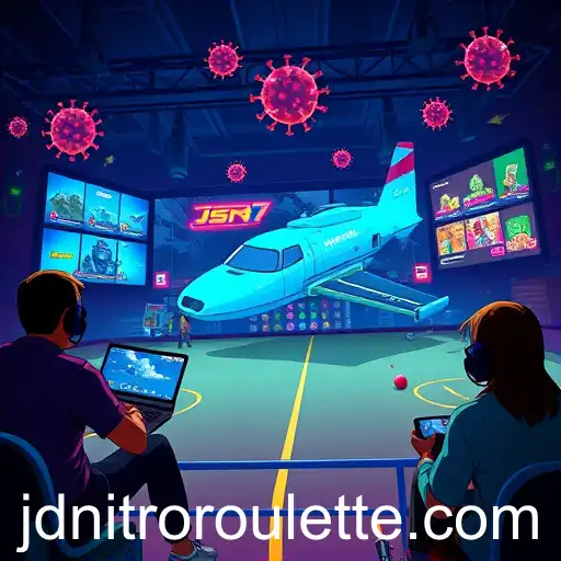 The Evolving Landscape of Online Game Platforms