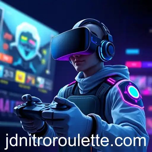 Gaming Industry's Digital Evolution