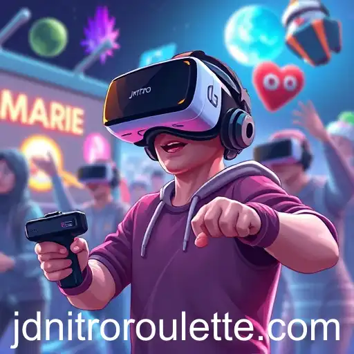 Gaming Evolution: The Rise of jdnitro