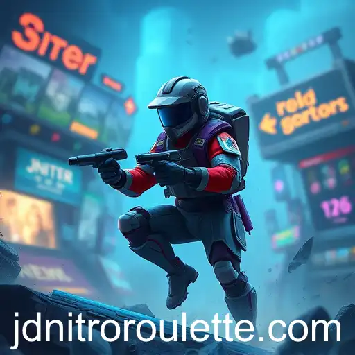 Gaming Innovations Mid-Decade