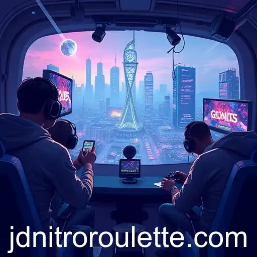 The Rise of Gaming Platforms in 2025