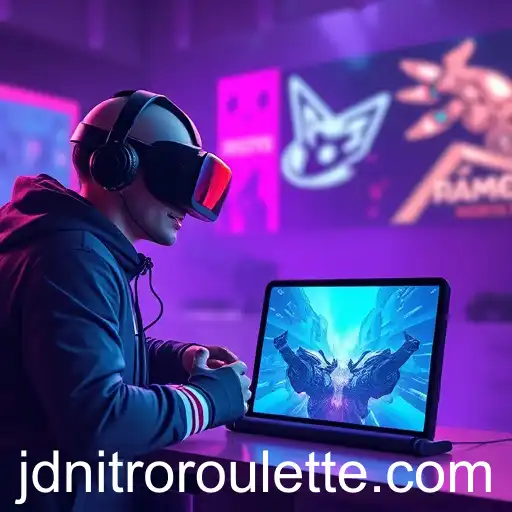 Gaming's Transformative Year