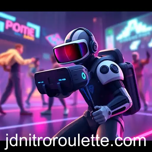 Gaming Trends in 2025