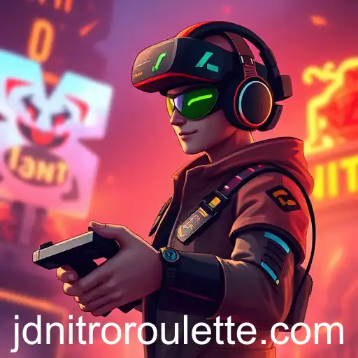 JD Nitro Revolutionizes Gaming Landscape