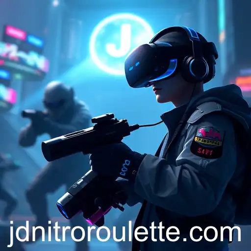 The Rise of 'jdnitro' in Modern Gaming