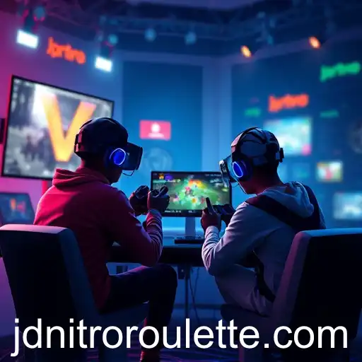 The Rise of Online Gaming in a Digital Age