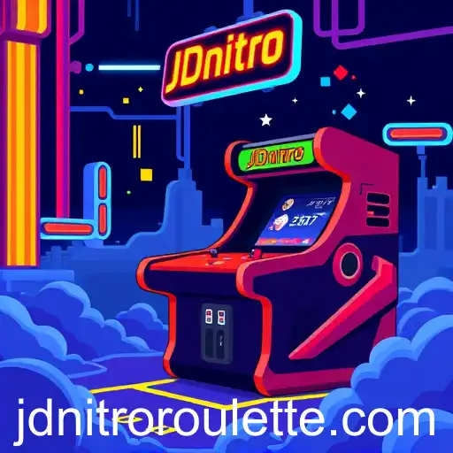 The Blaze of Retro Gaming in 2025