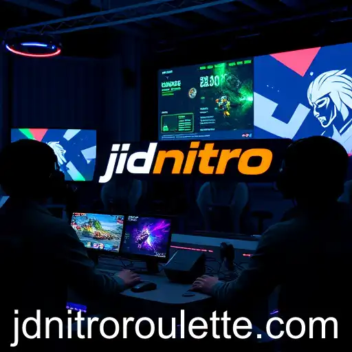 The Rise of Gaming Websites in the Digital Age