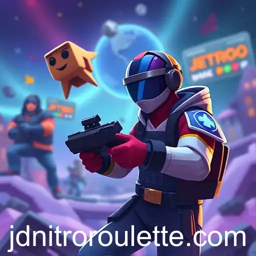 The Rise of jdnitro Games in Global Markets