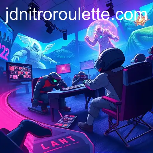 Digital Evolution of Gaming Platforms