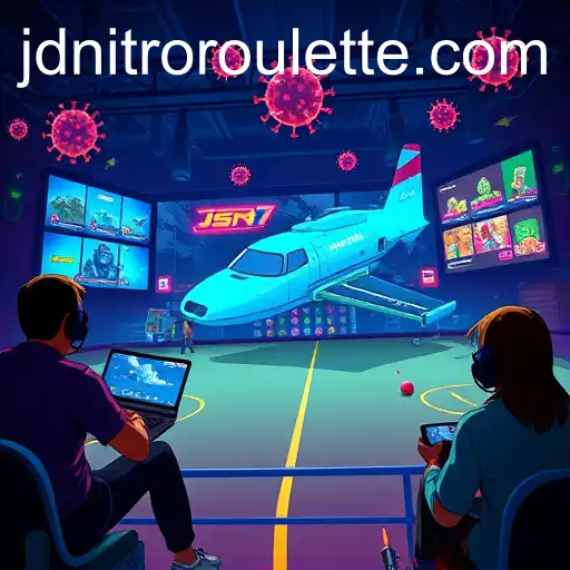 The Evolving Landscape of Online Game Platforms