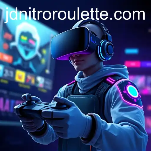 Gaming Industry's Digital Evolution