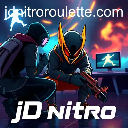 Gaming Dynamics and the Rise of JD Nitro