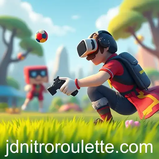 Gaming Trends Shaping 2025