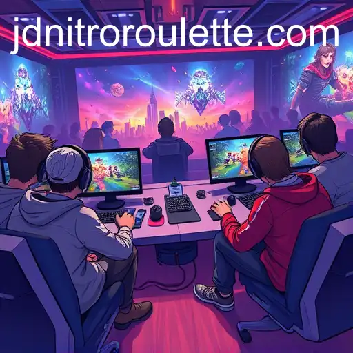 The Rise of Gaming Websites in 2026