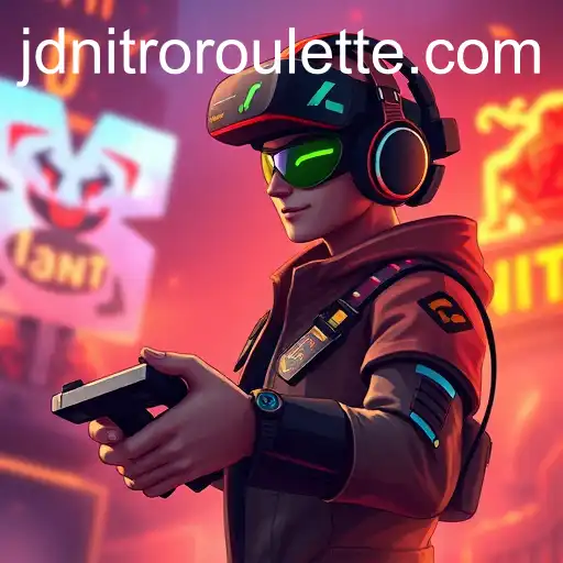 JD Nitro Revolutionizes Gaming Landscape