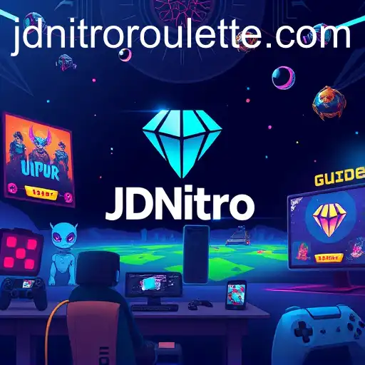 Gaming Dynamics with JDNitro