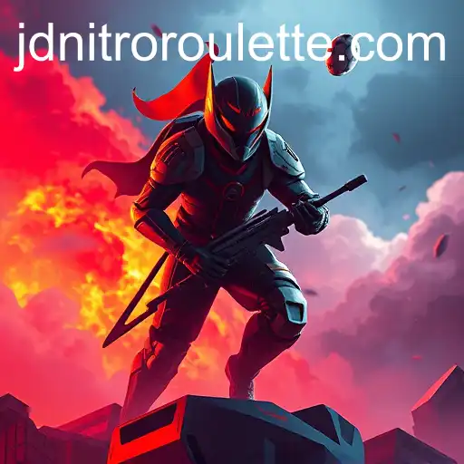 The New Wave of Online Gaming: A Look into jdnitro