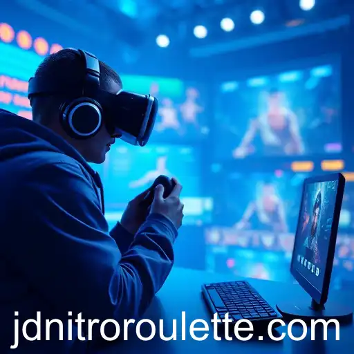 The Rise of Online Gaming in 2025