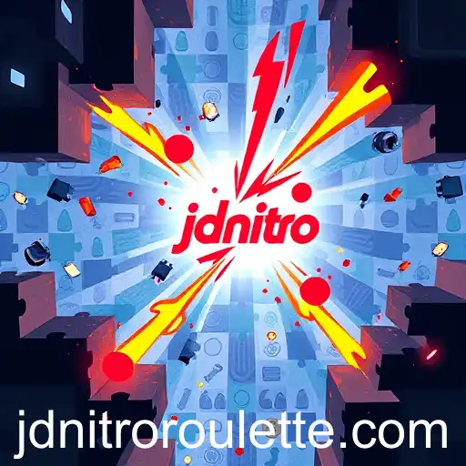 The Intricacies of Puzzle Games: A Focus on 'jdnitro'