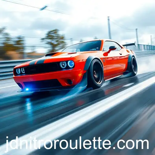 Exploring the Thrill of Online Racing Games with 'jdnitro'