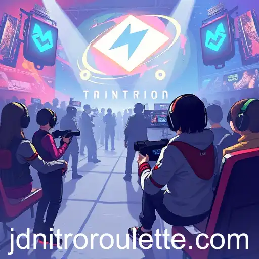 The Rise of Gaming Communities Online