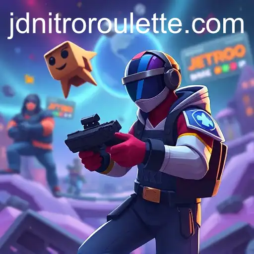 The Rise of jdnitro Games in Global Markets
